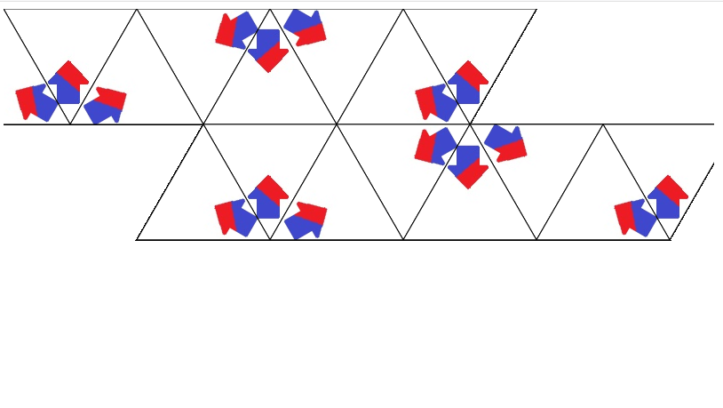 Image showing tiling pattern