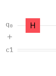 Quantum Bits